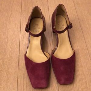 NWOT Naturalizer Pumps